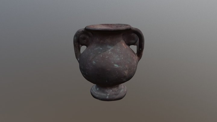 Vaso1 3D Model