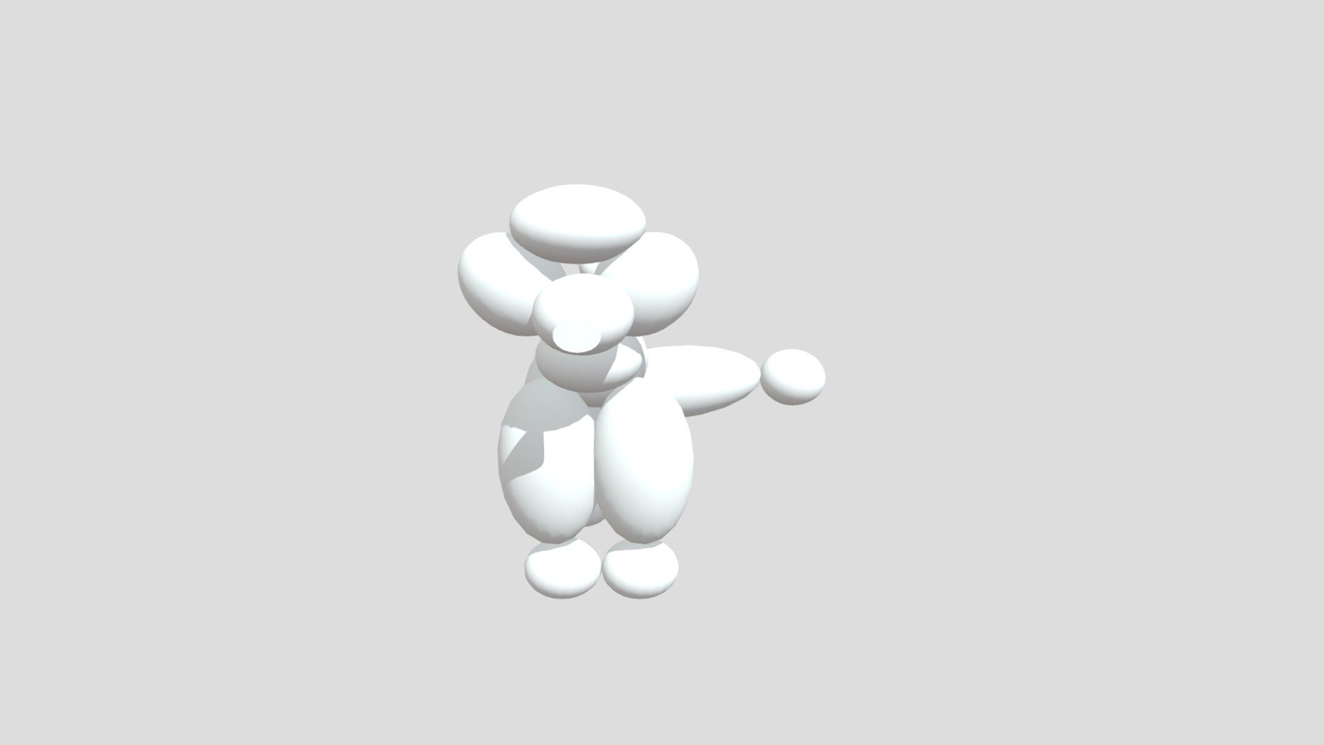 Pissing Off Christians - Download Free 3D model by 20713881 [86c373a ...