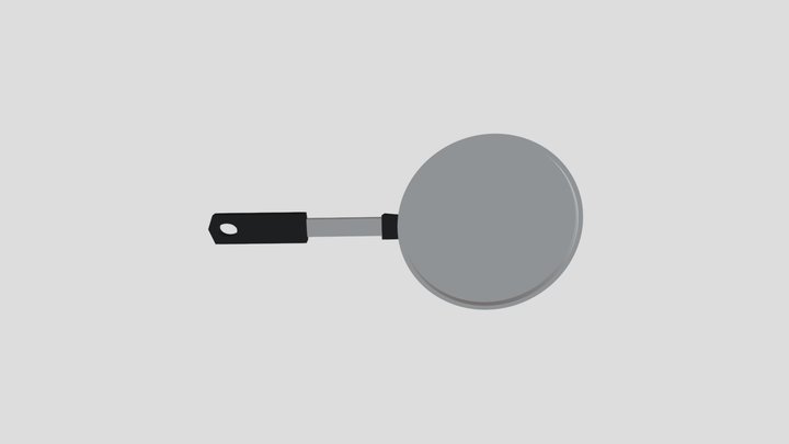 Just a Pan
