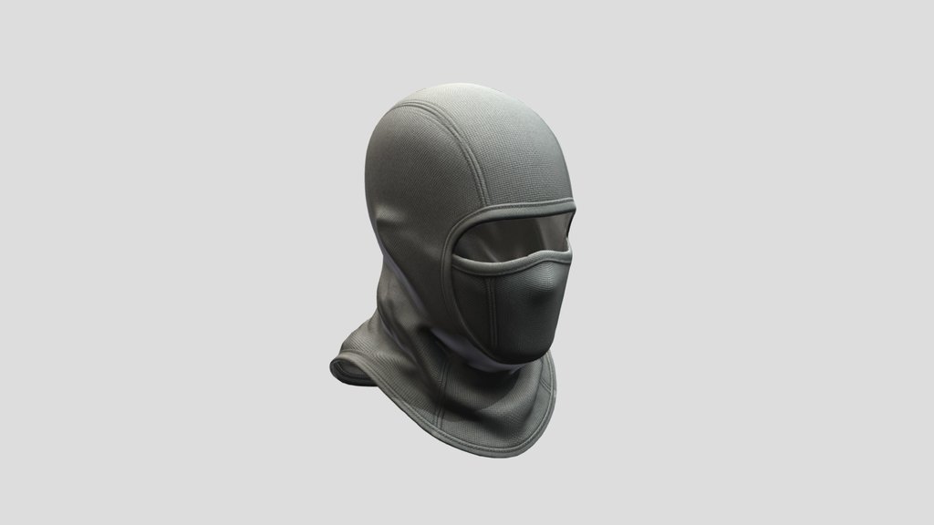 Raider Balaclava