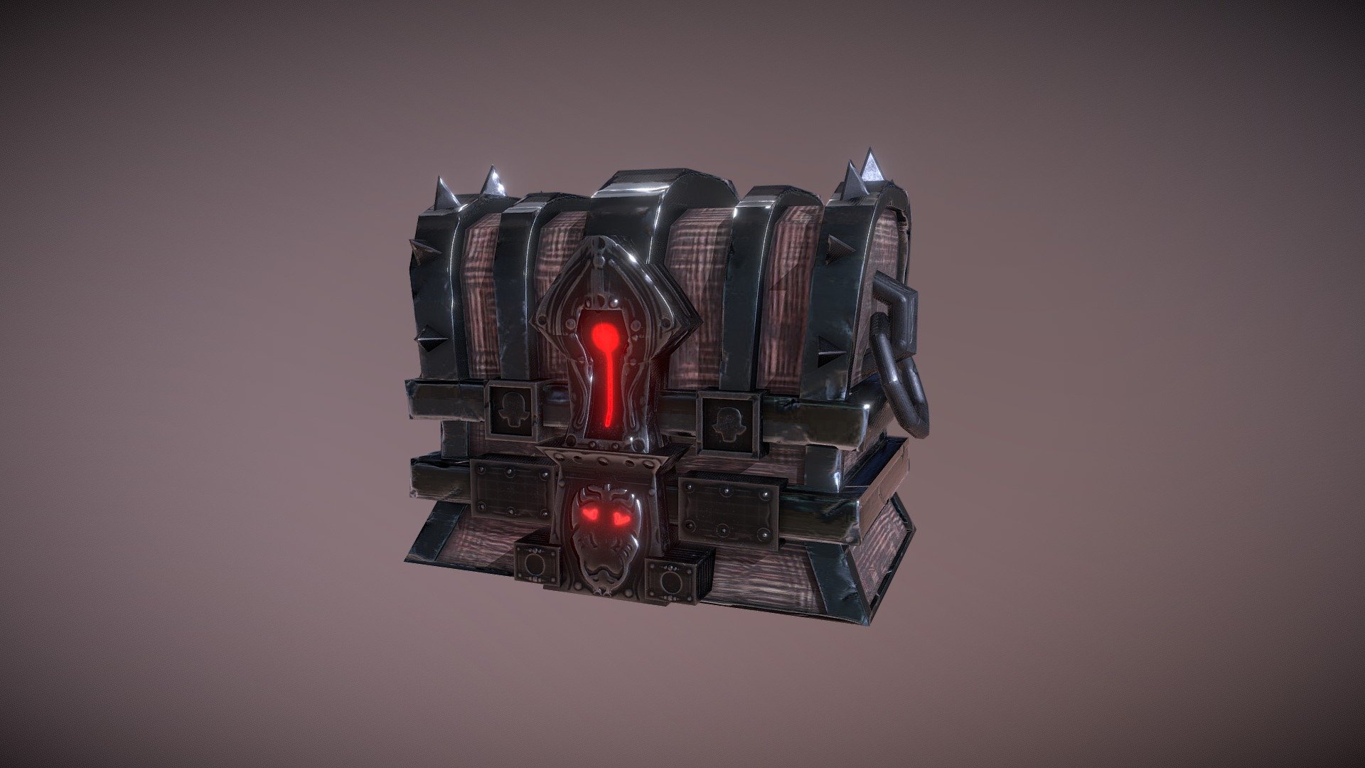 Chest