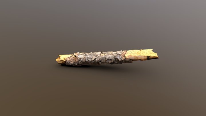 Pine Stick 4-1