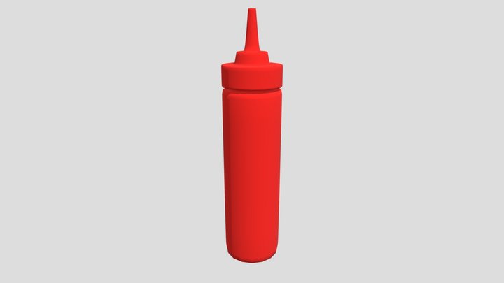 Ketchup
