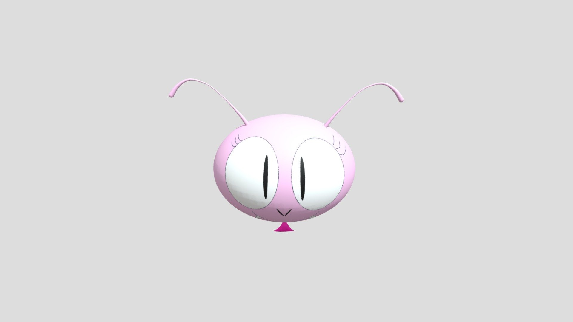 dfgre - 3D model by reagins9001 [86c7109] - Sketchfab