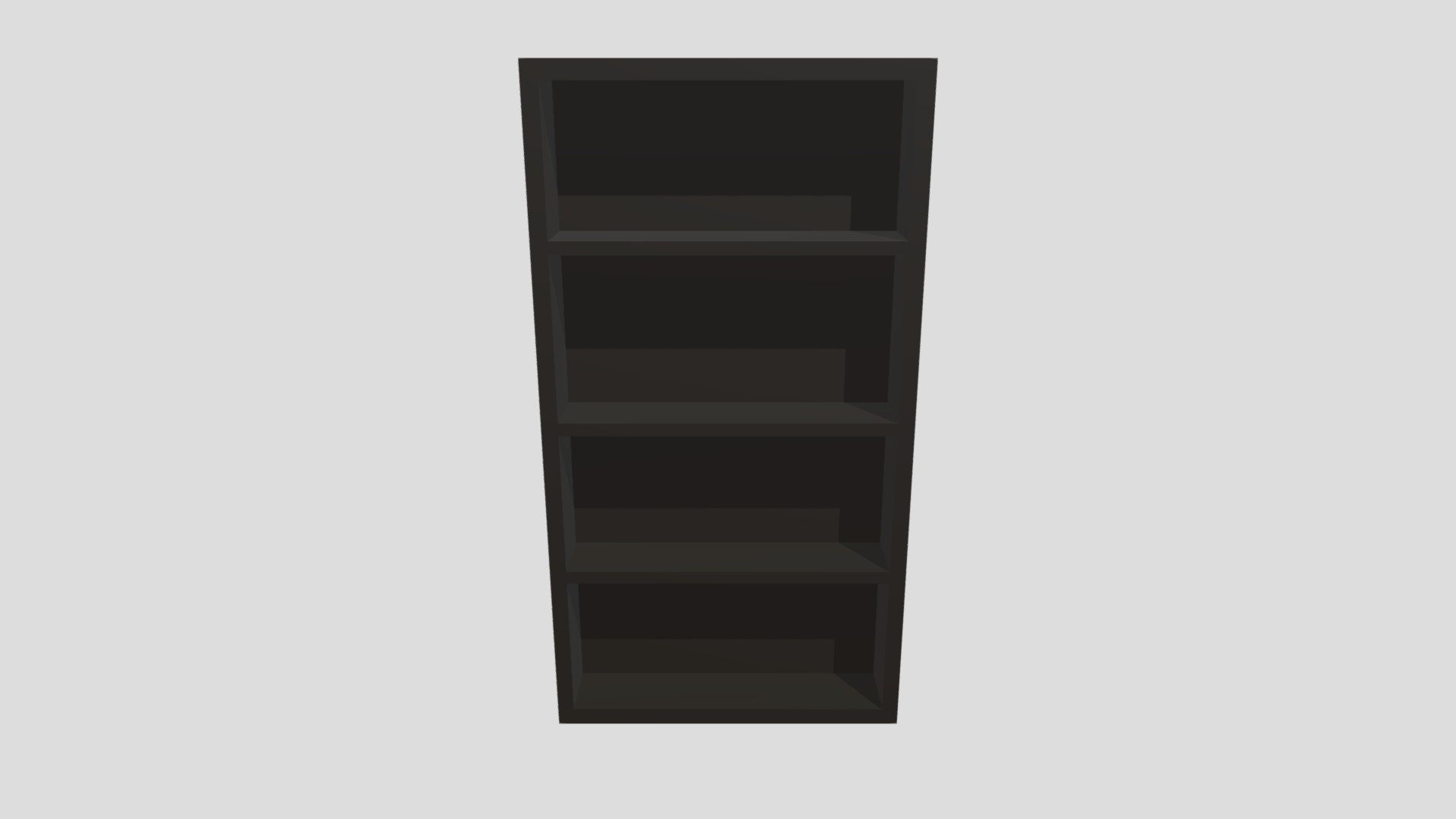 Bookcase
