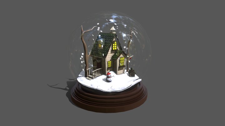 Snow Globe