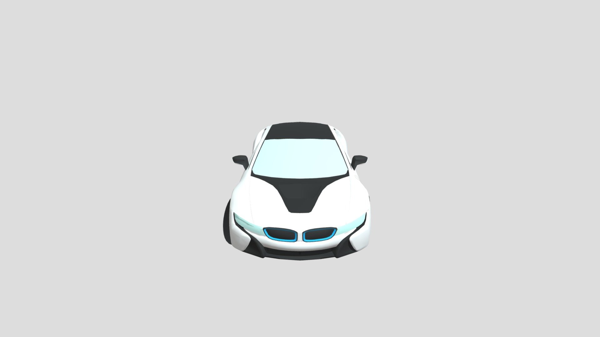 Bmw-i8