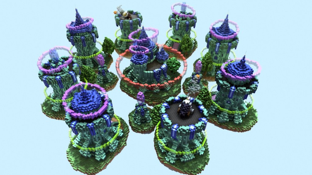 TurWar - 3D model by Nightly Owls (@Nightly_Owls) [86cad65] - Sketchfab