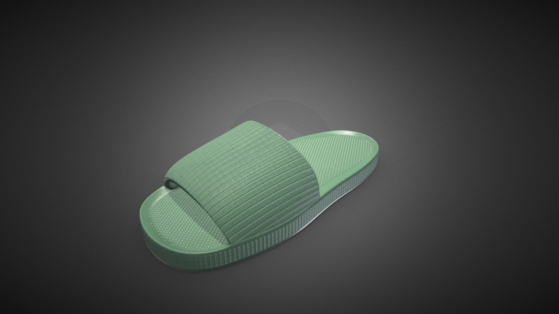 Slides (Green) - Download Free 3D model by neshallads [86cb45f] - Sketchfab