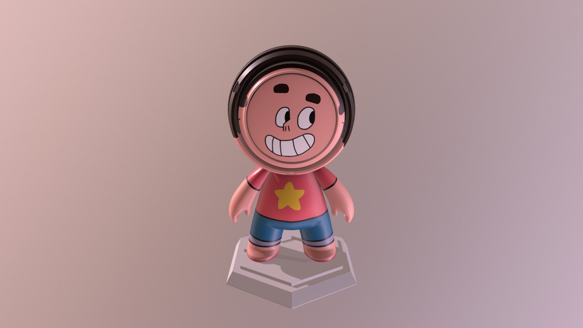 Stevenuniverse v.1