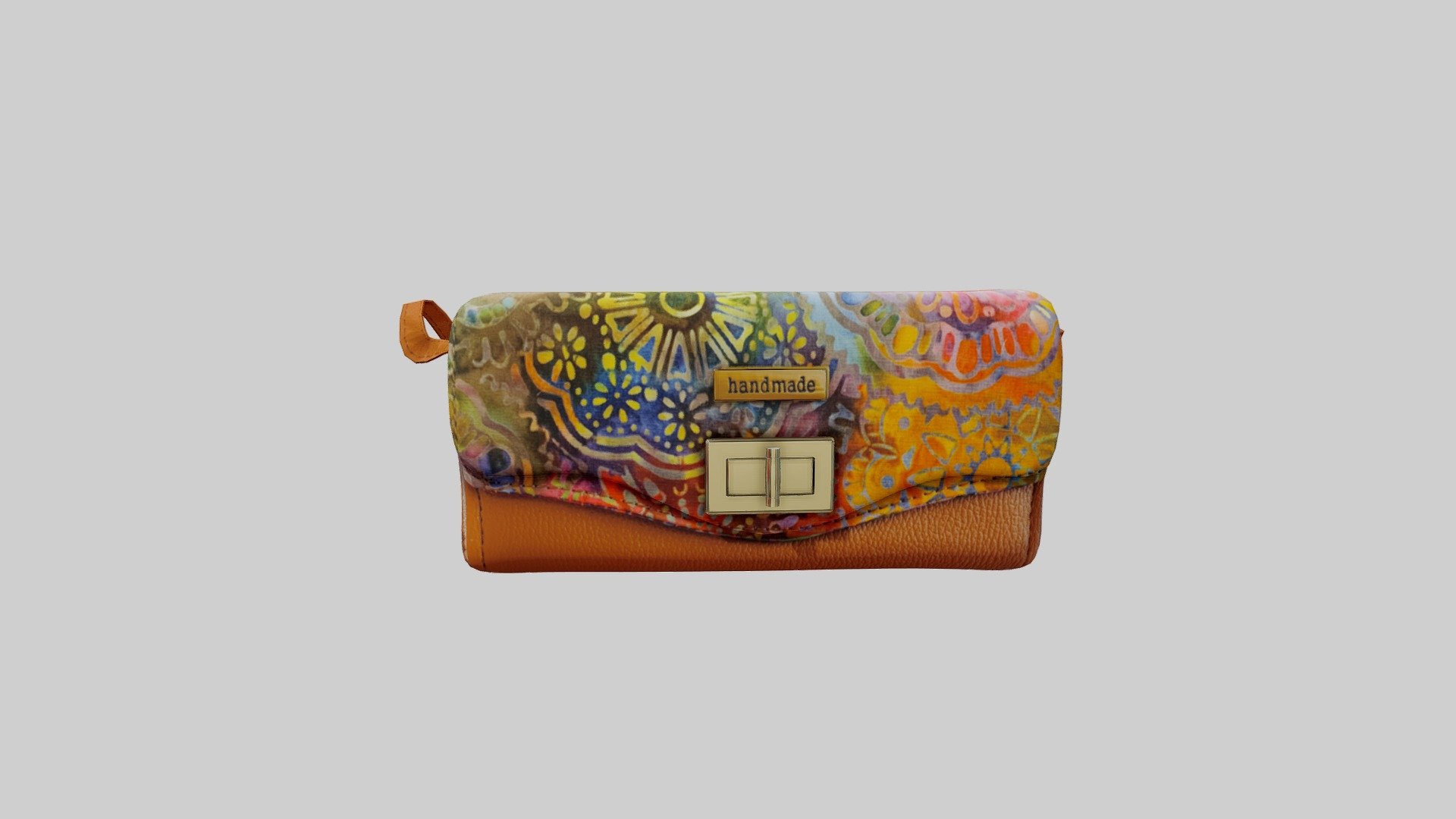 BEBAG-04 Wallet Clutch CTN