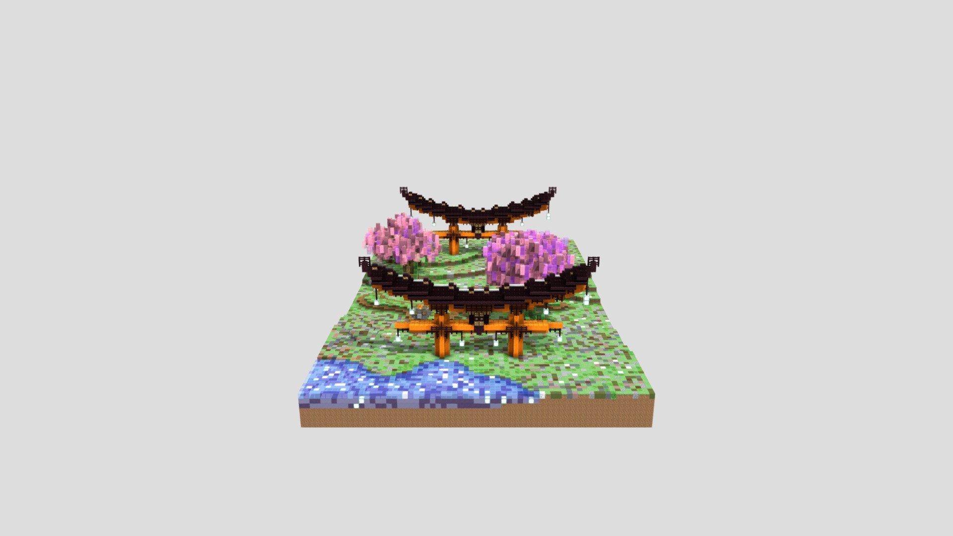 japanese-arena-pvp