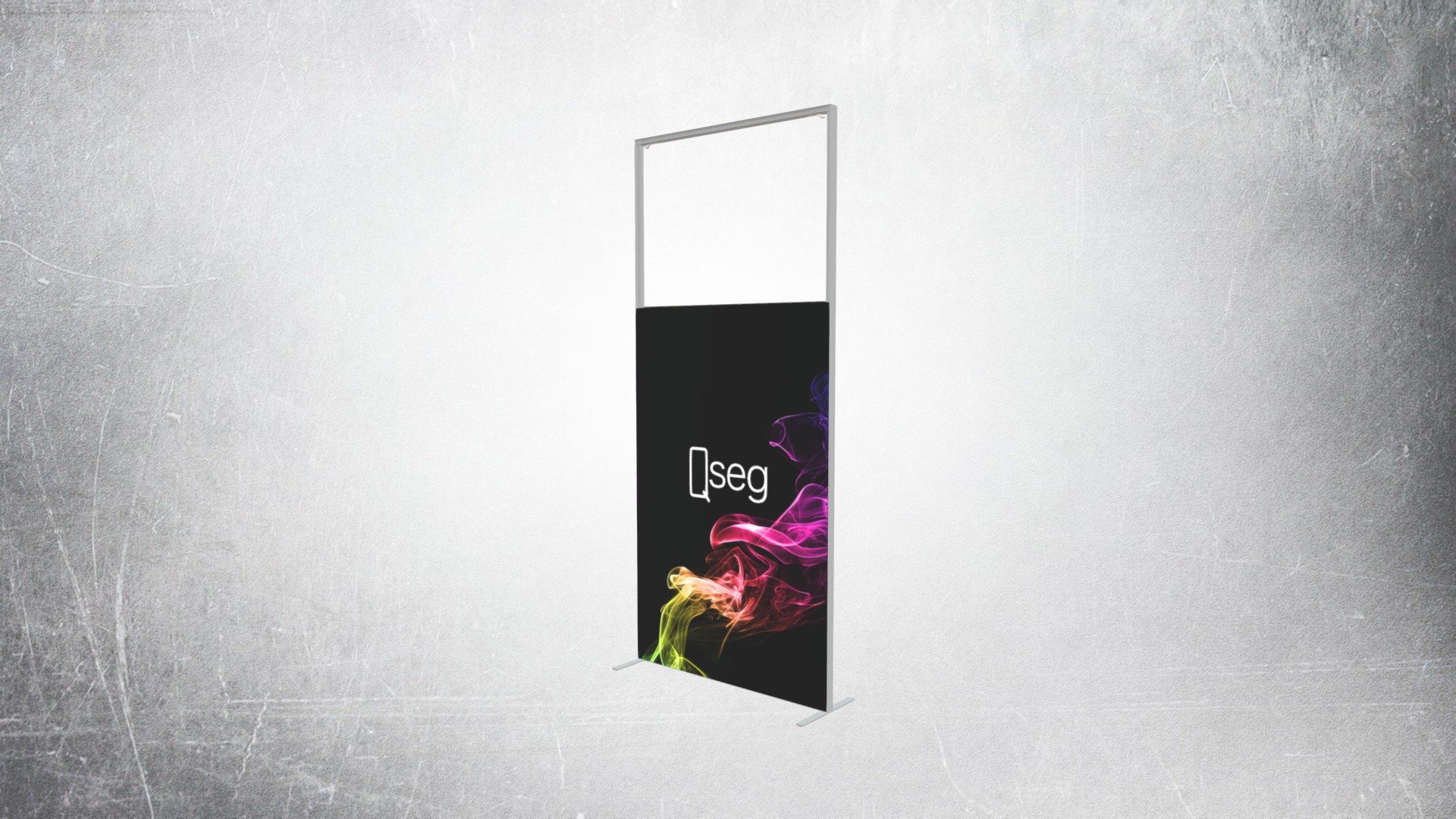 QSEG 100x225 + TPU OC