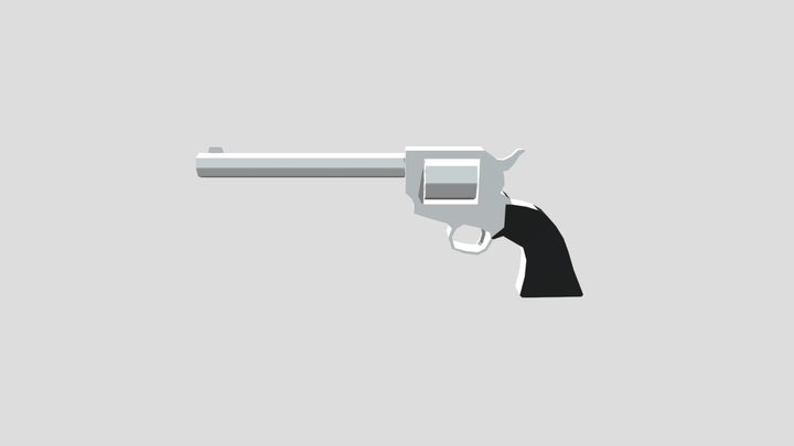 Colt Peacemaker