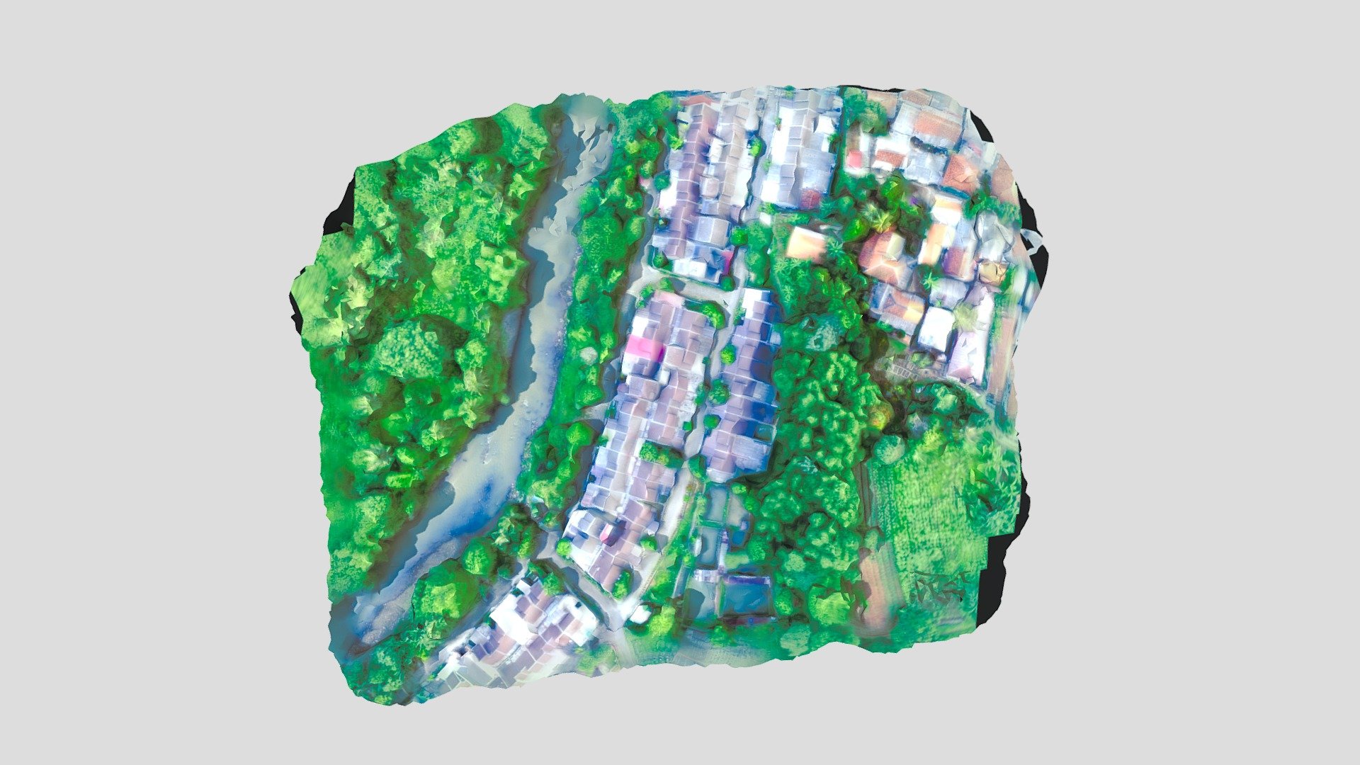 Riverside Real Estate