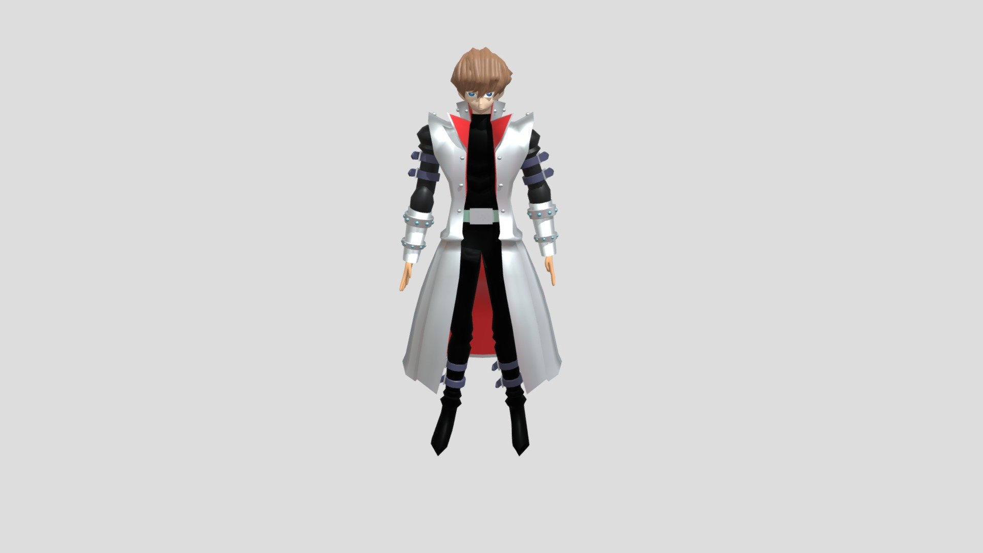 Kaiba Seto
