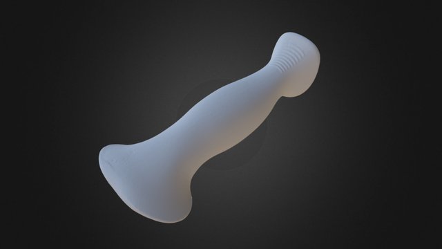 Handle 3D Model