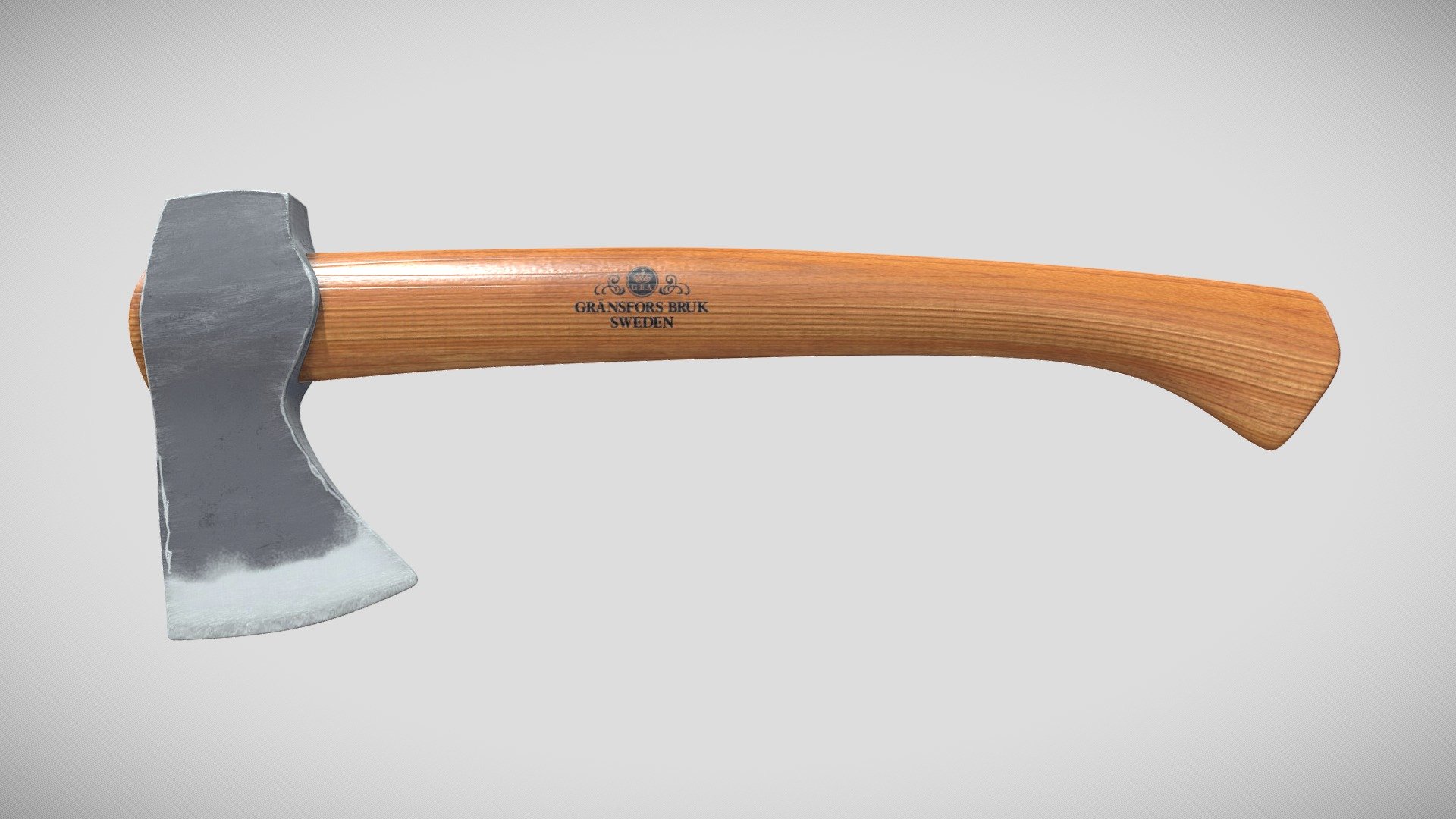 Gransfors Bruk Axe