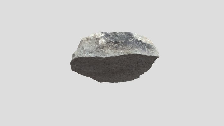 Quernstone 2 3D Model