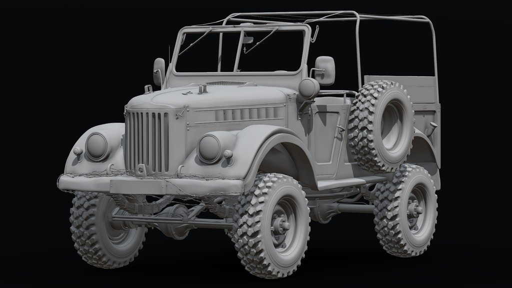 GAZ69_HQ_Version