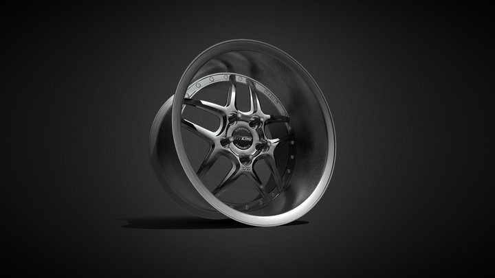 326power 3D models - Sketchfab