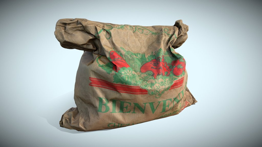 Grocery Bag