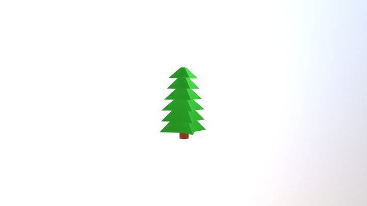 Pino 3D Model