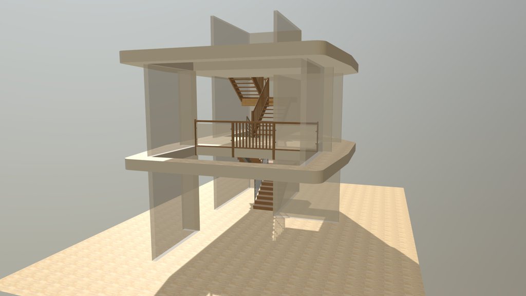 Jungwirth Treppen 7168