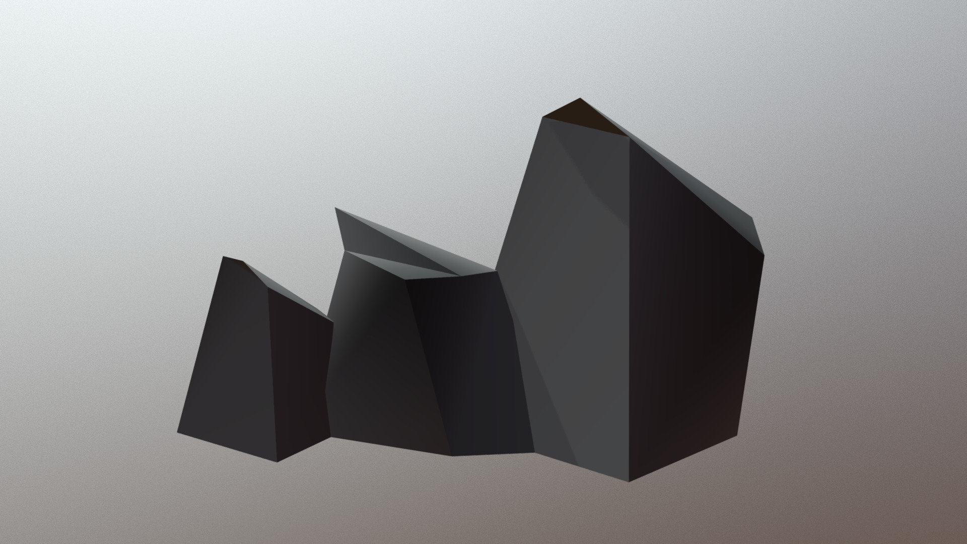 Mountains 3