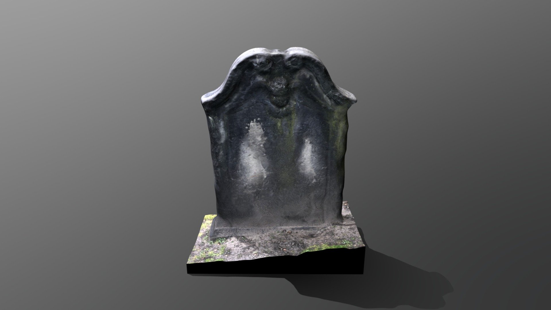 Gravestone III