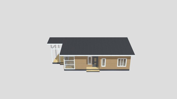 335 3D Model