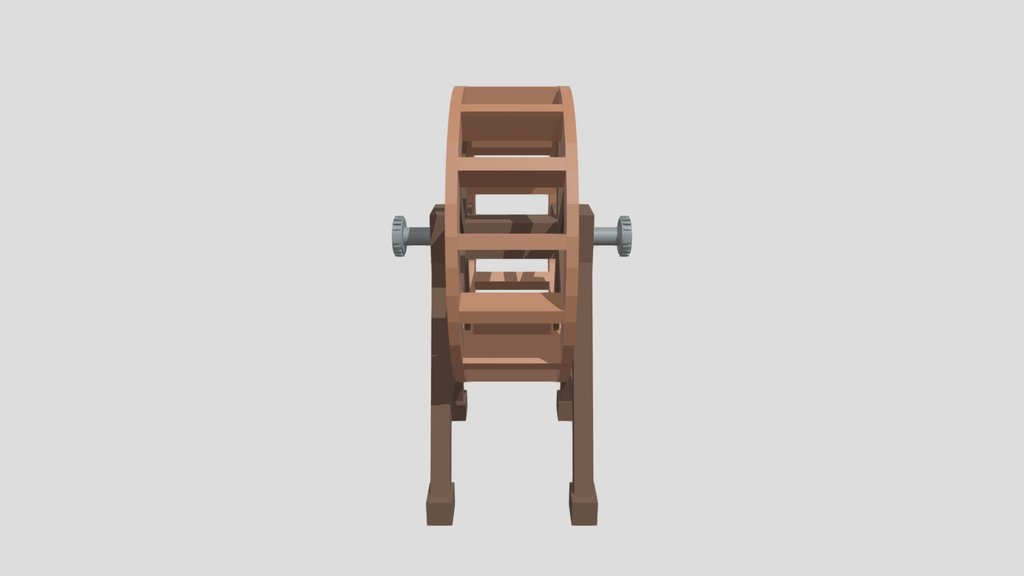 Water Mill