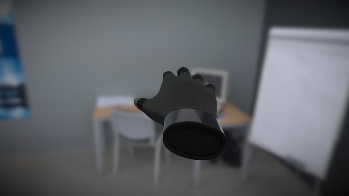 check1 3D Model