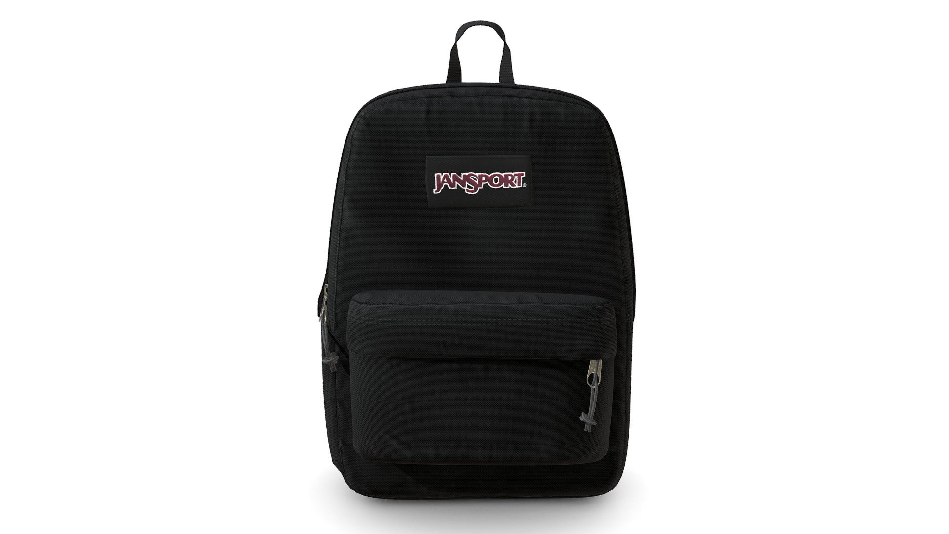 Jansport backpack - Download Free 3D model by shaderbytes (@shaderbytes)  [86dbb8c]