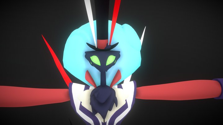 Asmodeus ( helluva boss )