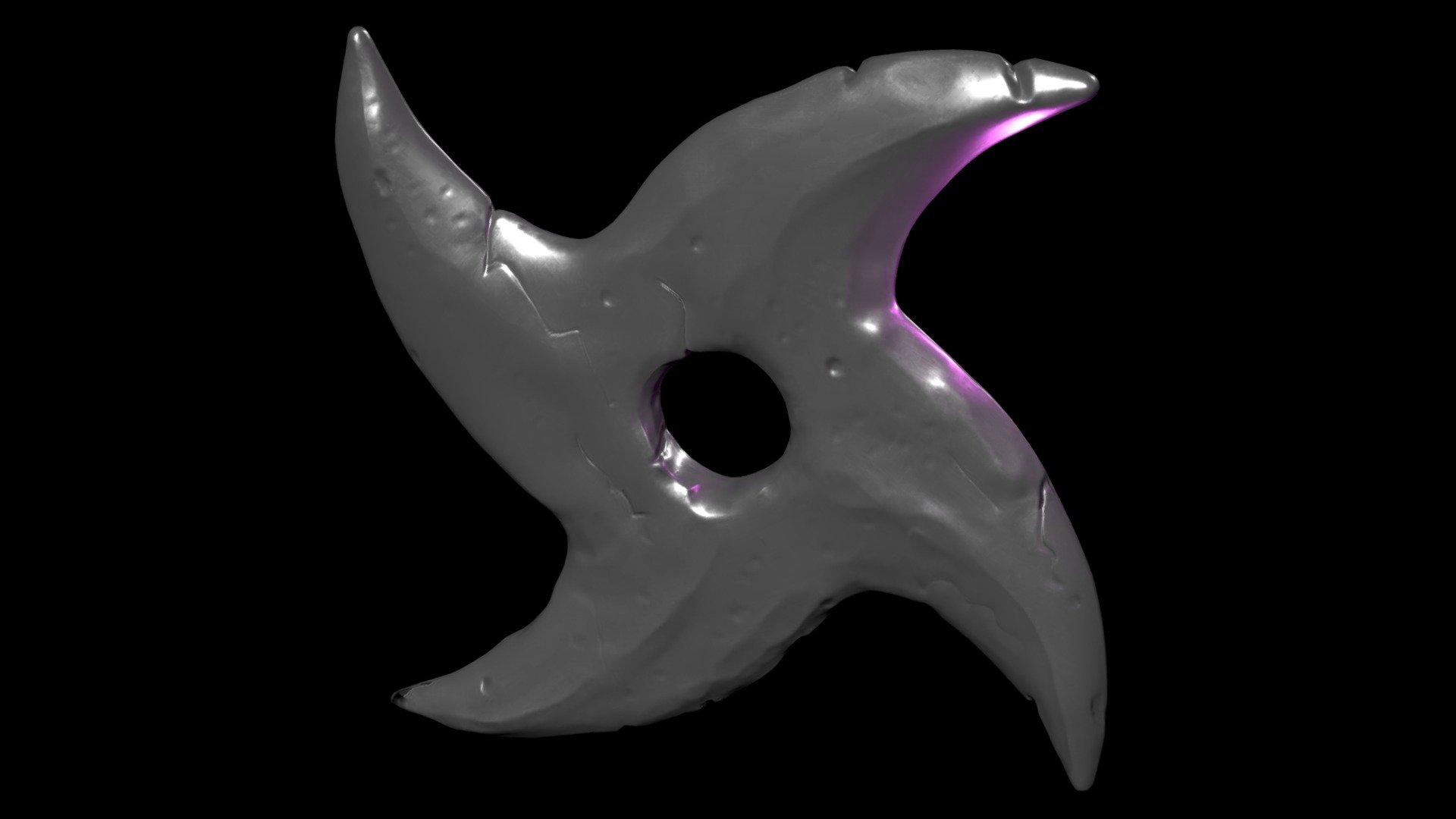 Shuriken