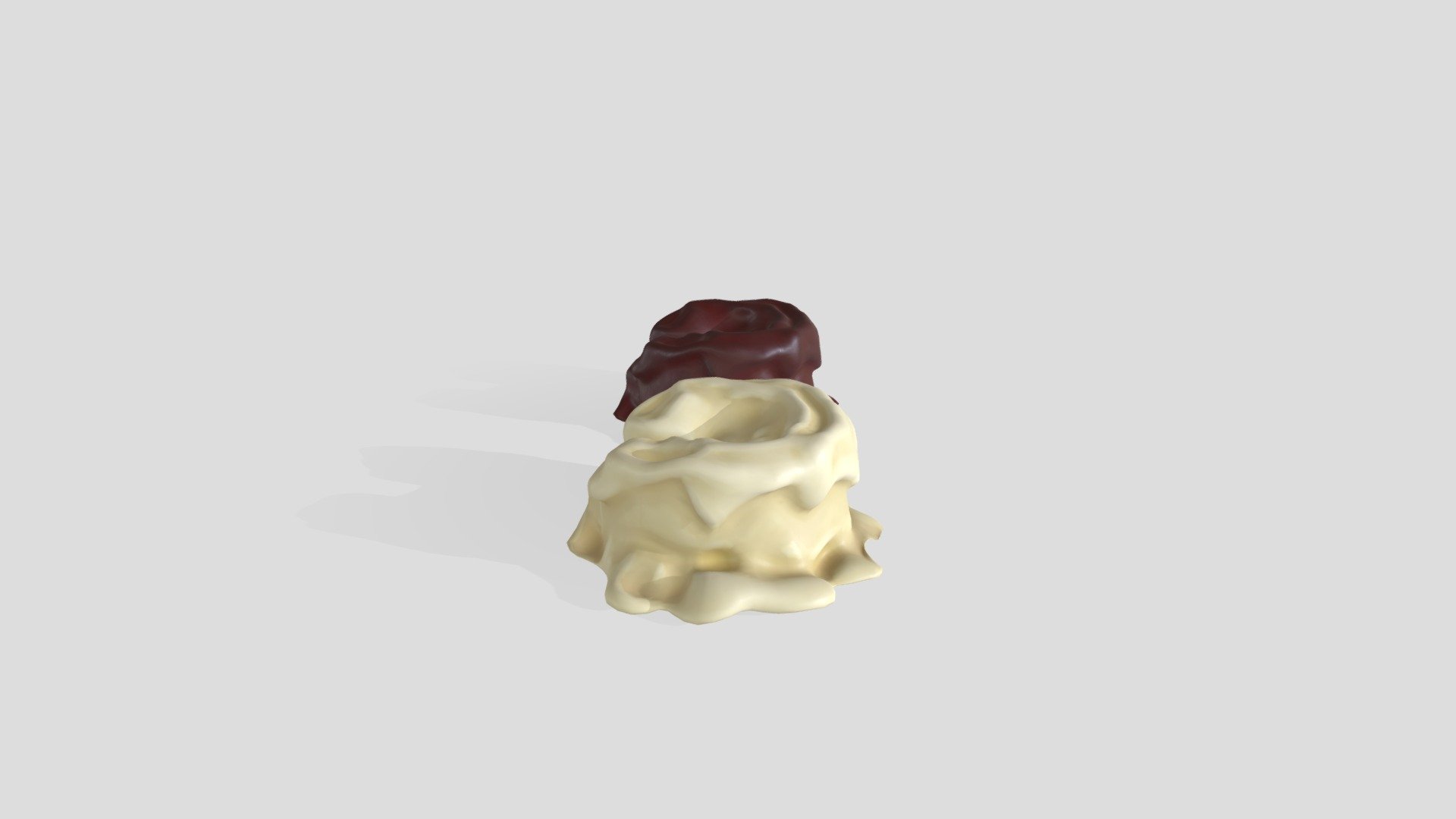 2  small candles (tribute group)