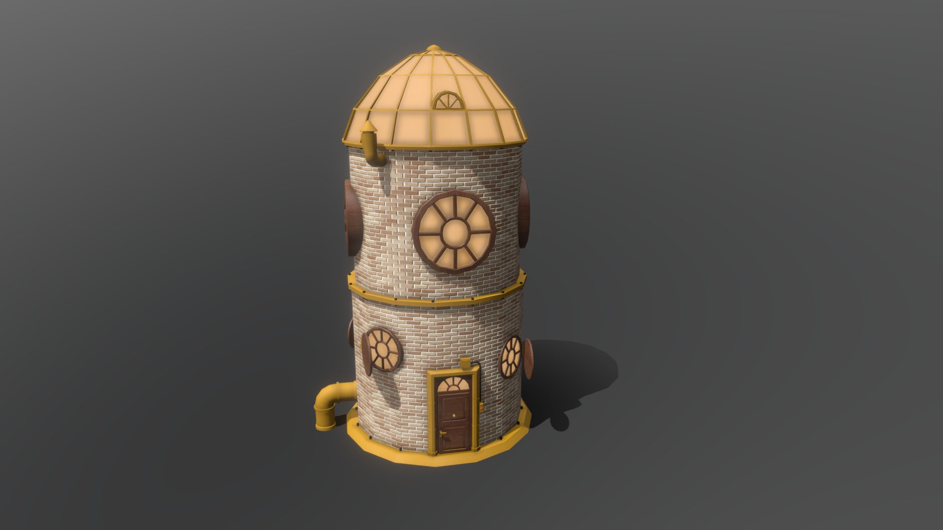 steampunk-house-download-free-3d-model-by-ryoce-86de0f8-sketchfab