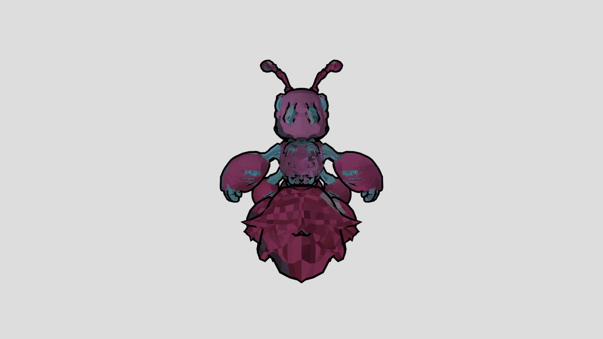 hormiga