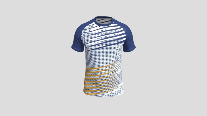 101221_full_textura 3D Model