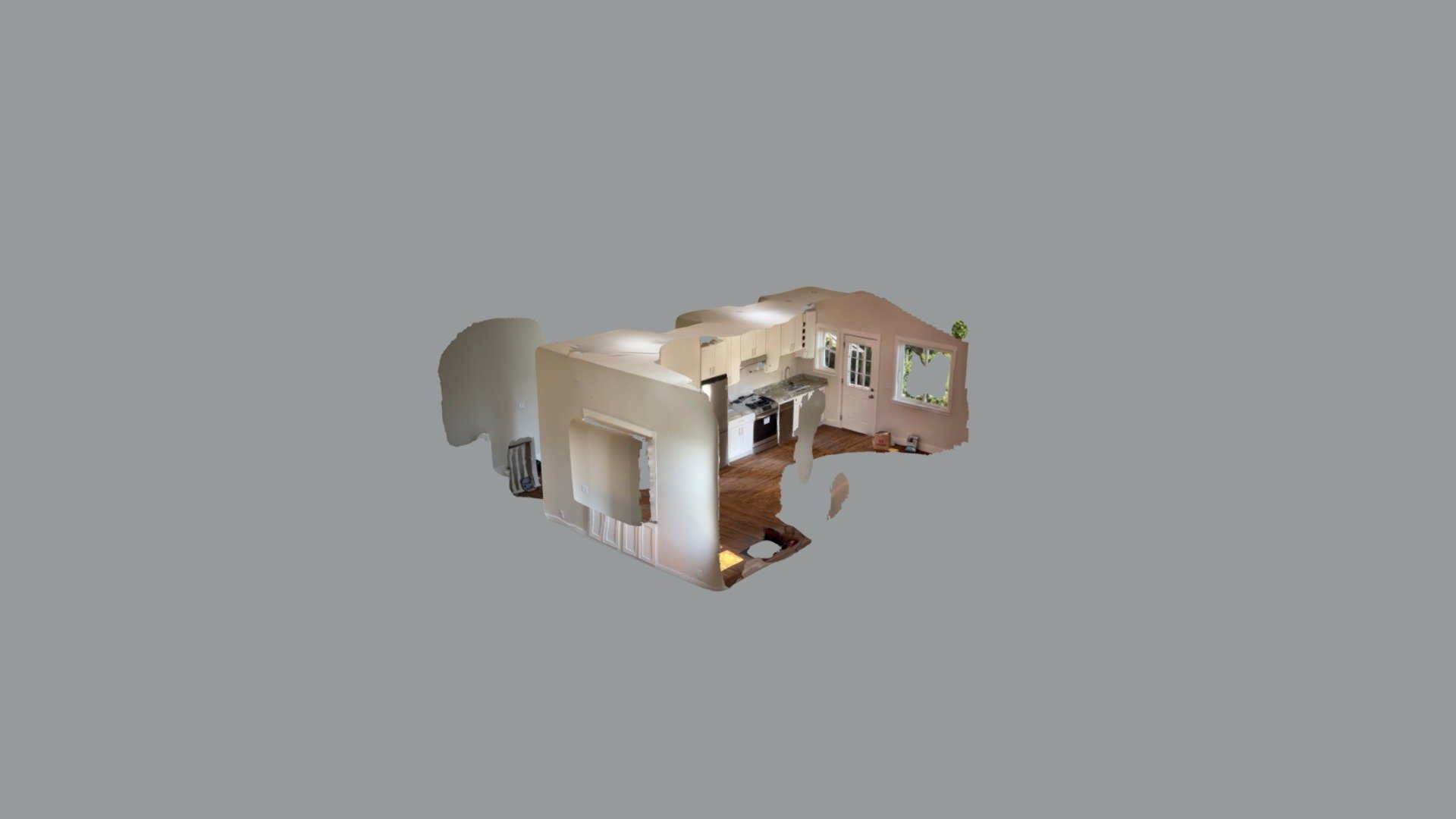 Remodel Sharon st