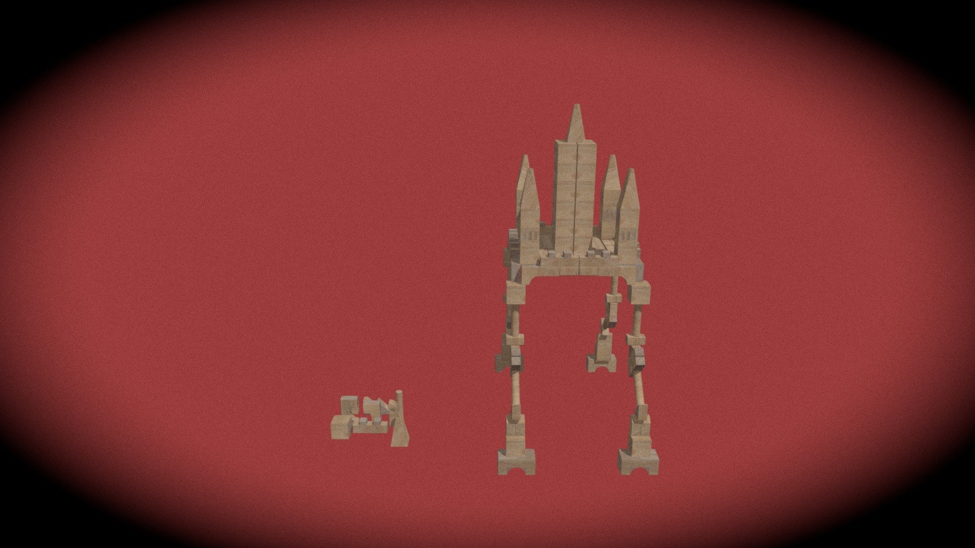 Castle