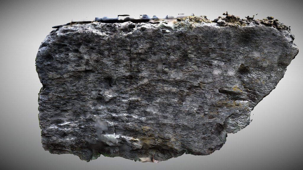 Lost Stones of Strathtay - Blarmore 2