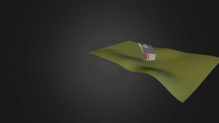 _______001 3D Model