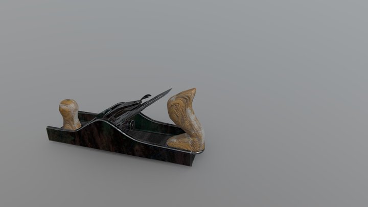 TP4-Rabot_McguireBienaime 3D Model