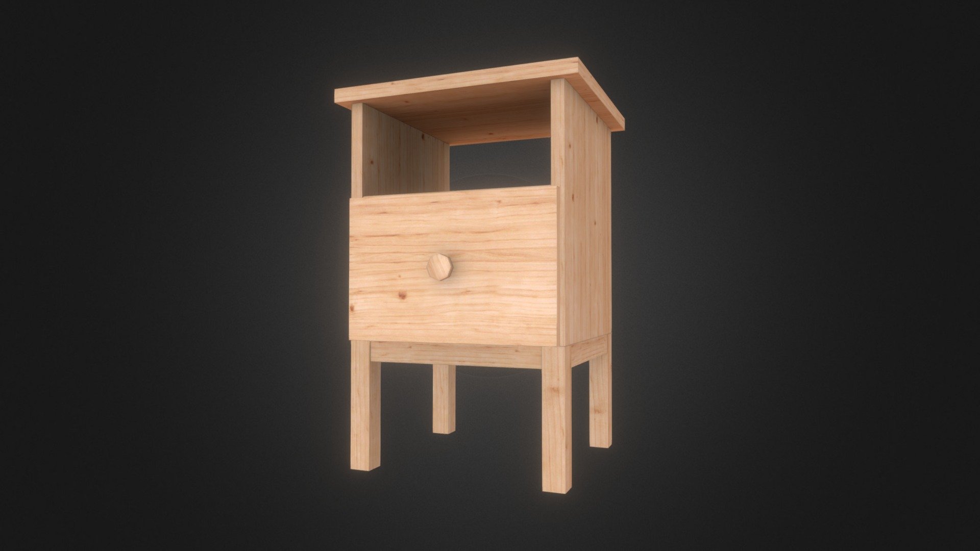 Simple Drawer 2.0
