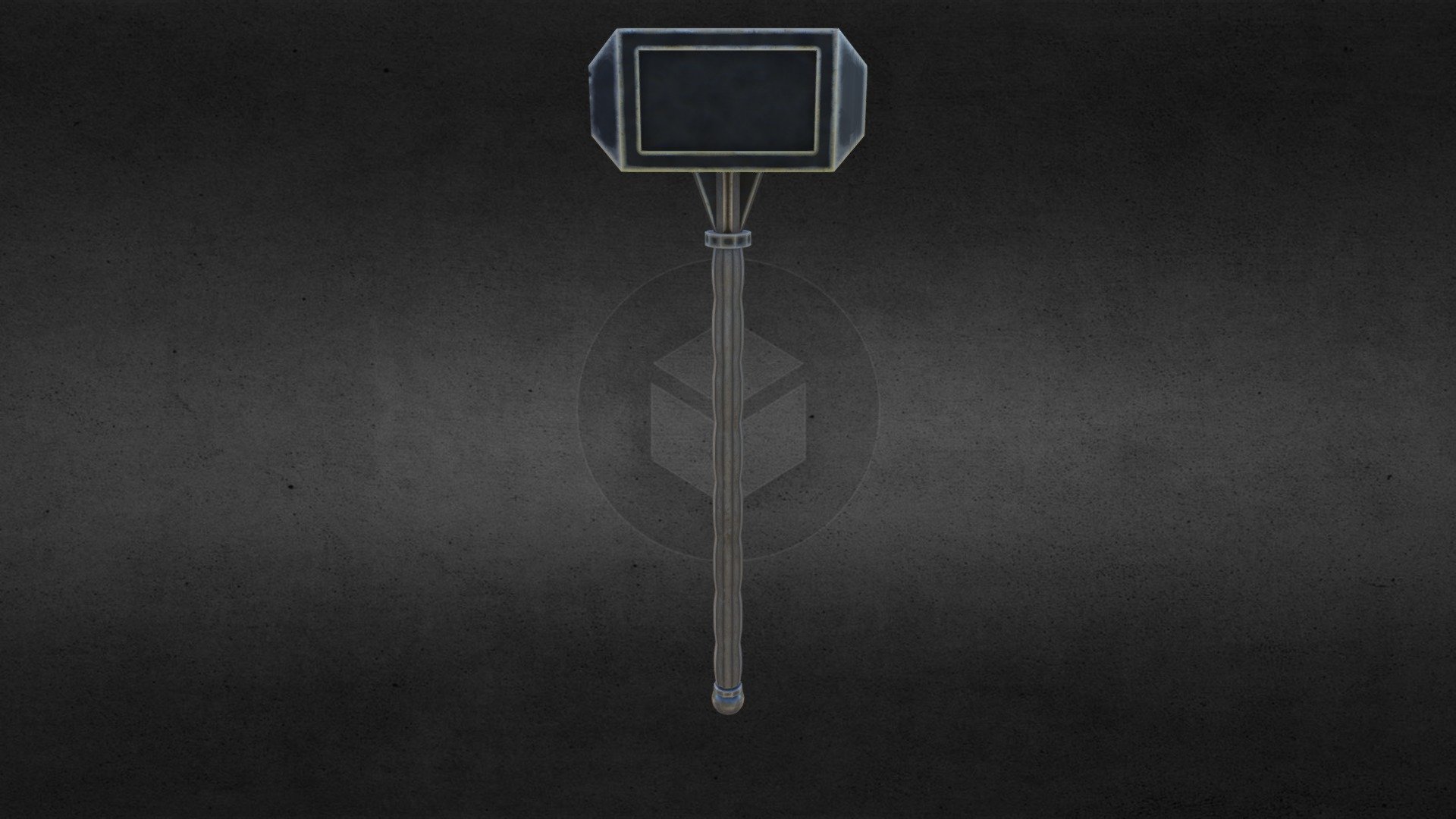 Hammer LP