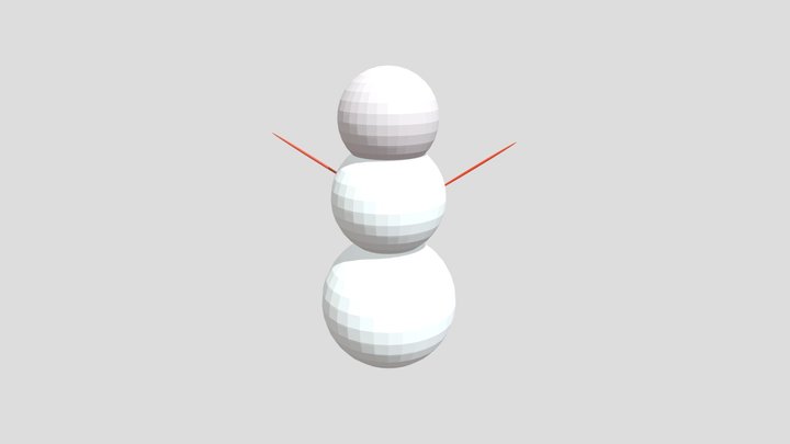 snowman