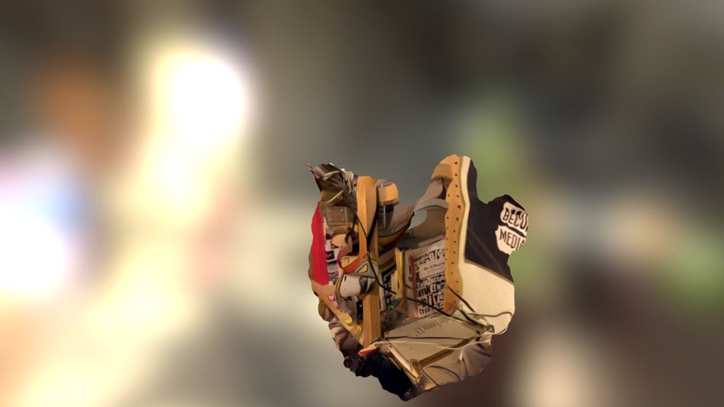 A TRNIO Model