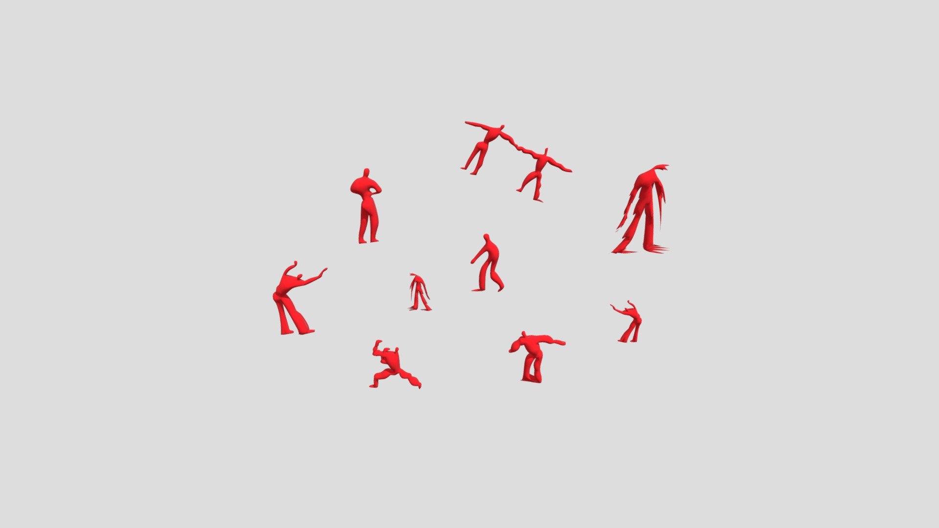 Aka Group Obj